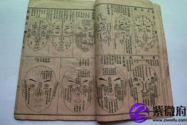 南怀瑾教你识人术：揭秘面相的奥秘，一眼洞察人心