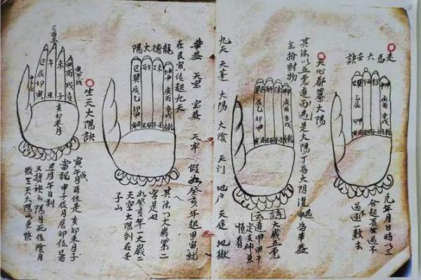 揭秘廖字五行属性，影响命运的关键因素