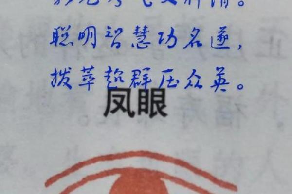 红眼边面相揭秘：揭秘命运转折点，你了解多少？
