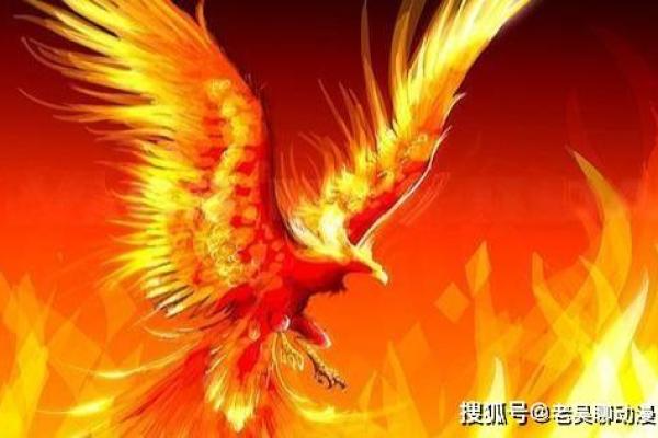 揭秘拥有凤凰命的人，一生辉煌璀璨，你上榜了吗？