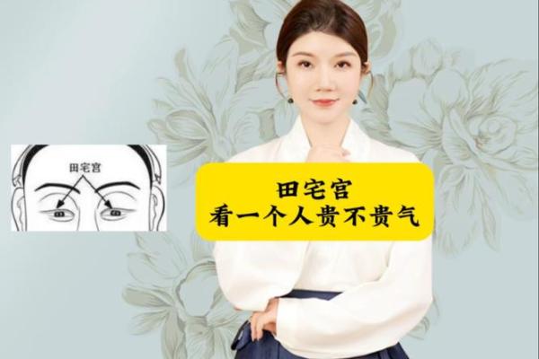 田宅宫肿眼泡女人：揭秘财运亨通的神秘面相