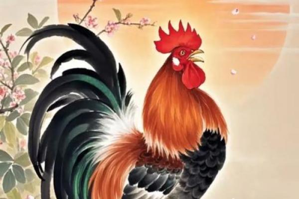属鸡的什么是水命？揭秘命运密码，让你运势亨通