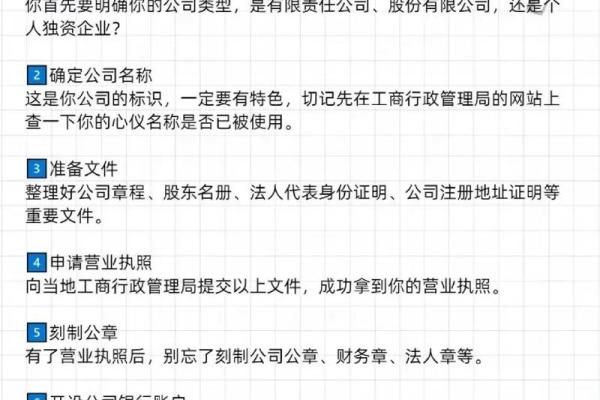 赣州创业者必看：公司命名技巧