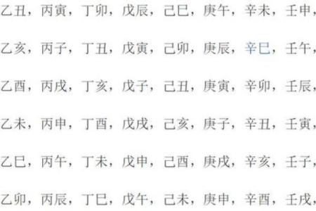 乙未年，如何借天干的力量改变人生轨迹