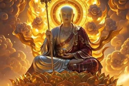 菩萨命，你不知道的神秘命运