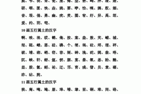 深度解析芃字五行属性