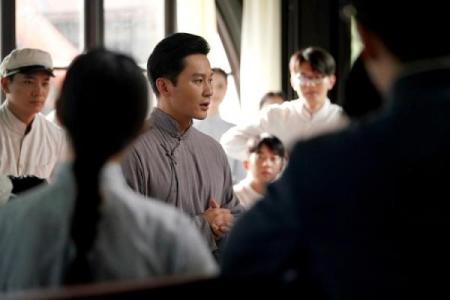 命煞孤星：揭秘命运中的孤独之星
