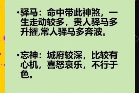 揭秘男命三：神秘命运密码大公开