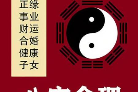为什么生辰八字对命运如此重要？