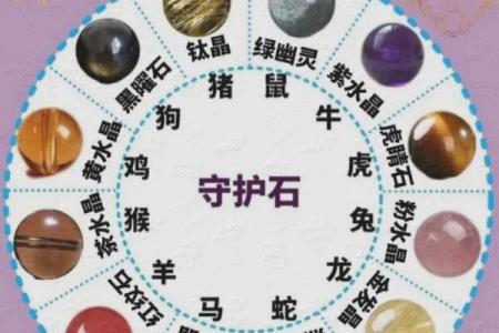 水命人专属：揭秘命中注定的幸运色彩