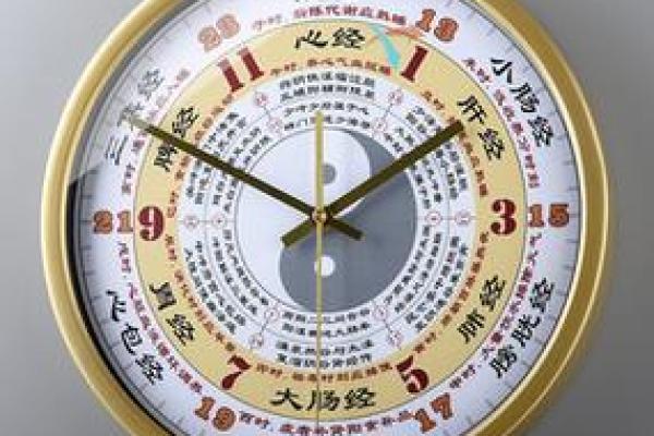 钟字五行揭秘：意想不到的答案