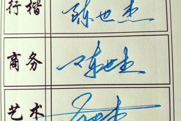 艺术公司名字如何凸显专业与个性
