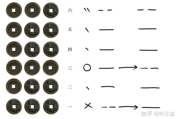 如何通过六爻排盘解读人生运势，高手教你入门