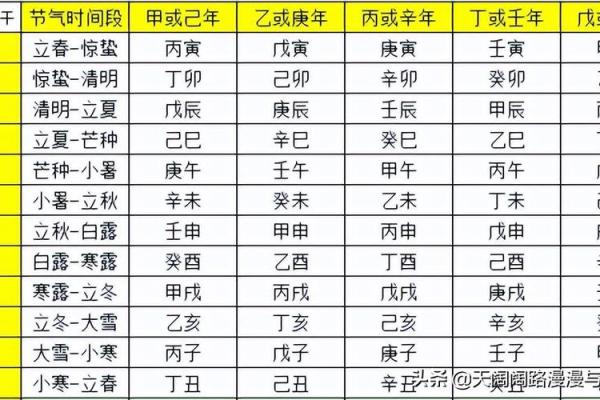 掌握生辰八字排盘系统，开启精准命运分析之门