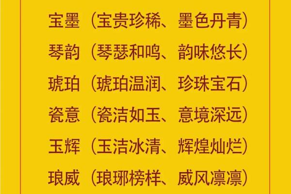 玖字的五行属性，你了解吗？