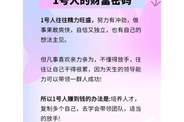 八字排盘解密：如何通过命理找到你的财富密码