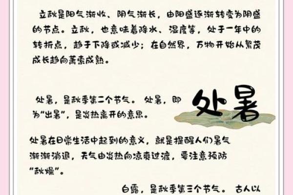 夏至天干解析：让你了解命运的转折点