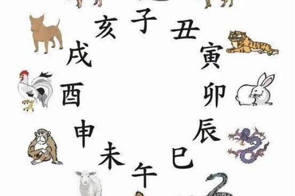 使用天干地支为宝宝命名，科学又有趣