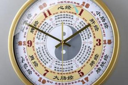 钟字五行揭秘：意想不到的答案