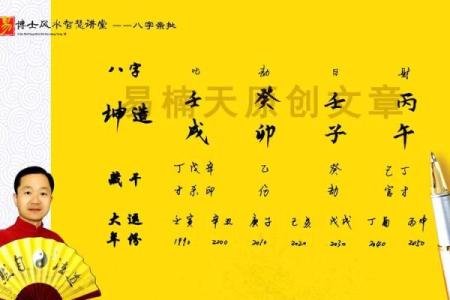 专业生辰八字测算，带你洞察未来运程