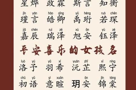 起名大全，取个有意义的名字送给宝宝