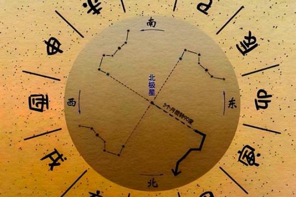 月令透天干揭秘：命理中的关键因素与应用