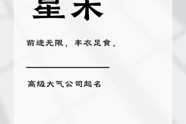 打造独特品牌：互联网公司起名的成功秘诀