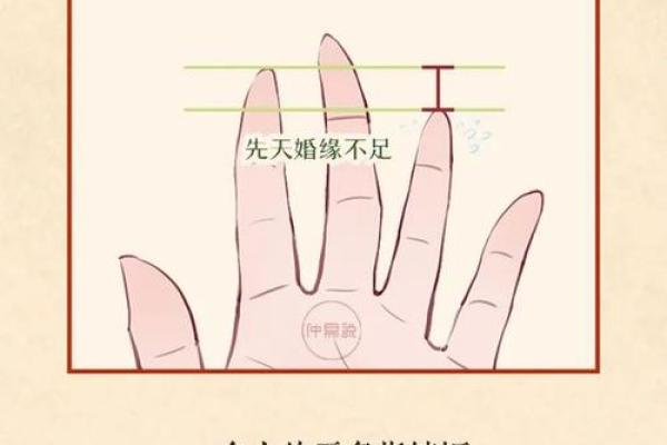 手相揭秘：如何一眼看穿你的好人缘