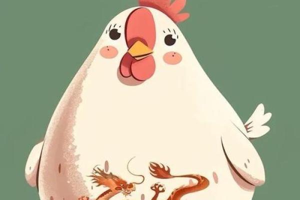 63岁是鸡，揭秘生肖鸡的终极命运密码
