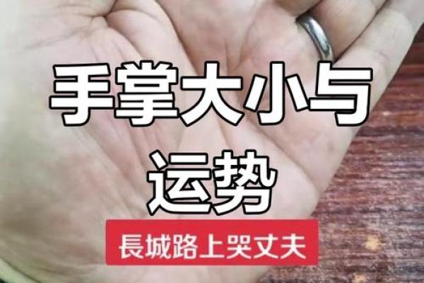 手相揭秘：一招叉形手势，揭示你的命运密码