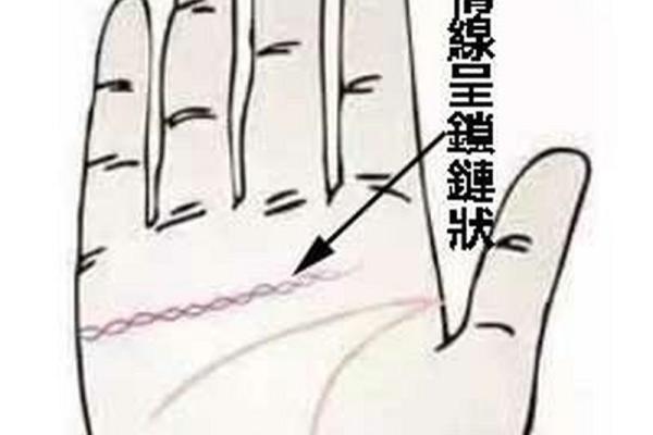 手相揭秘：你的才华藏在哪里？一招识破天赋潜能