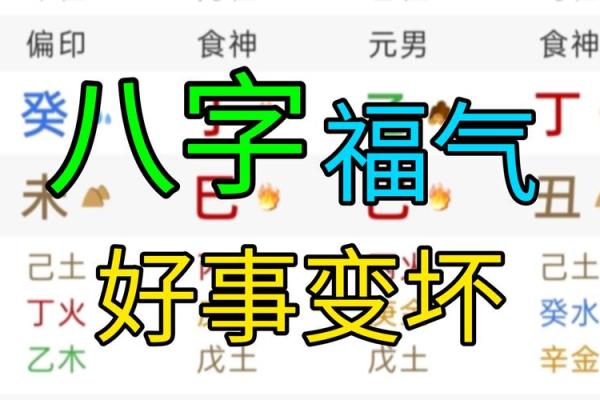 享受老公福气的八字特点，你有吗？