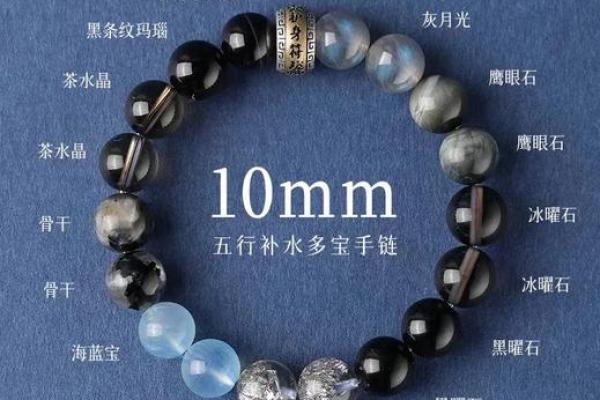 生辰八字五行缺失，如何通过风水和改运弥补