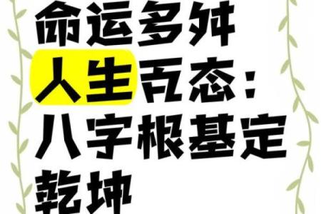 掌握八字元亨利贞排盘，助你突破人生瓶颈