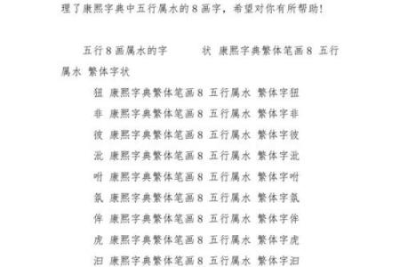 严字五行属什么？揭秘五行背后的深层含义