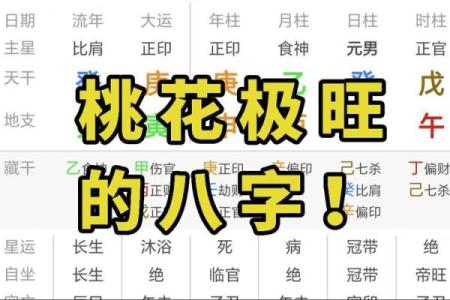八字极旺，命运逆袭的秘密