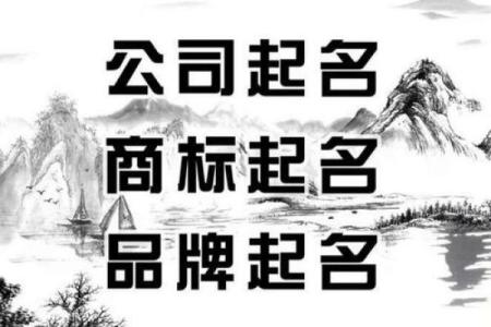 公司起名秘诀：如何通过“融”字提升品牌影响力