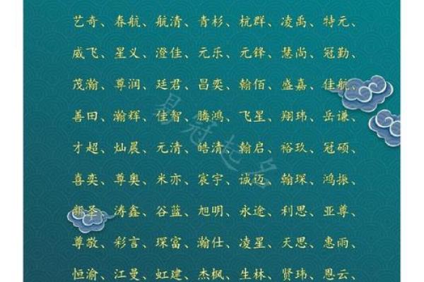 提升公司形象的好听名字字汇