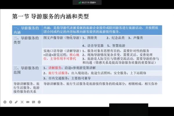 适合导游公司的名字灵感，帮助你吸引更多客户