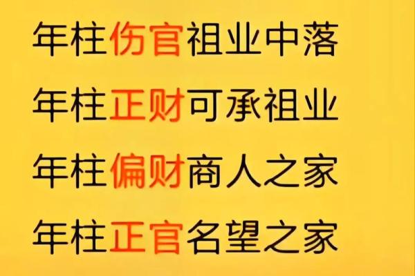 八字命理基础到高级：让你看懂人生密码