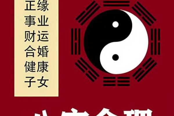 八字命理基础到高级：让你看懂人生密码
