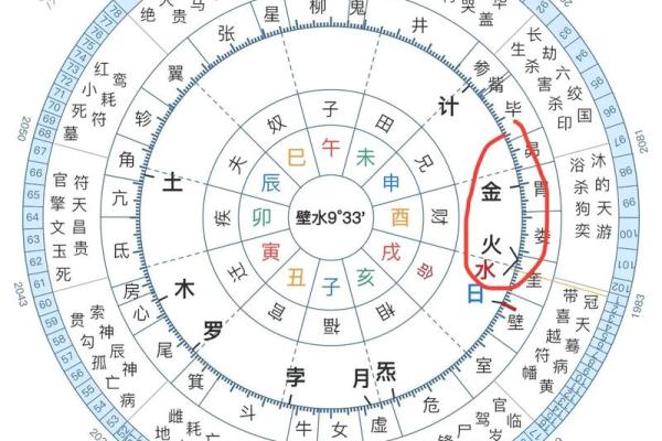酉属五行与运势的秘密关系