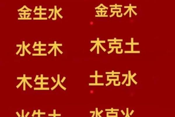 木命刘什么：揭秘五行中的神秘力量