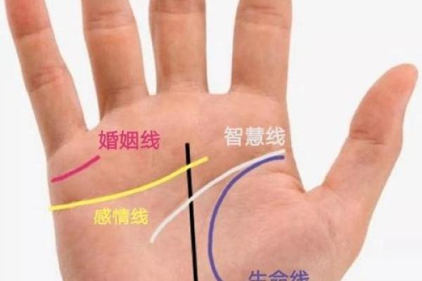 揭秘：睡过女人的男人，手相竟有这些特征