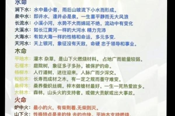 强水命，揭秘你的财运密码
