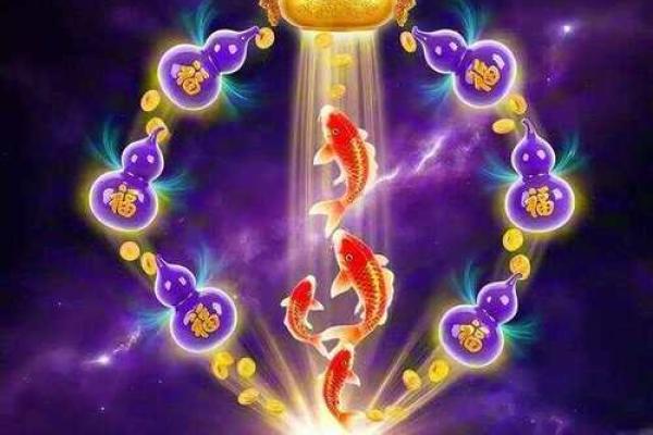 金光熠熠，财富滚滚来——揭秘金日主运势新趋势
