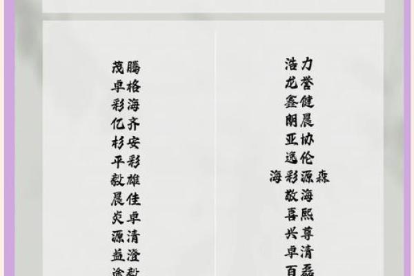迪公司起名技巧大揭秘，如何为企业选个响亮名字