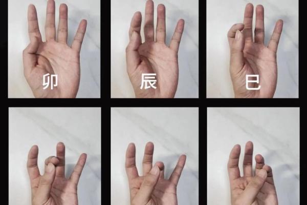 深度解析天干之间的奥秘，带你看清楚！