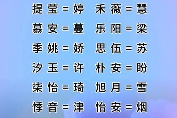 免费智能起名工具，轻松为公司打造独特名字