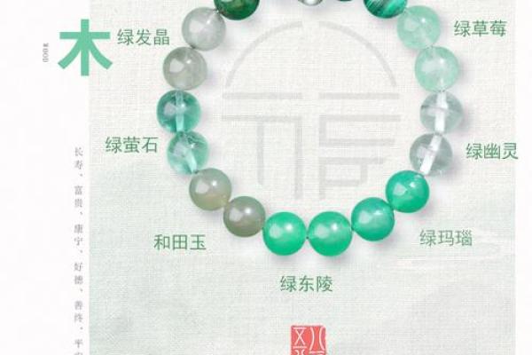 木命人专属，揭秘你的幸运色彩